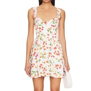 Bardot Reya Mini Dress